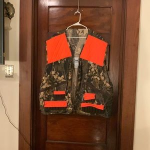 Hunting Vest Jacket